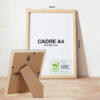 cadre A4