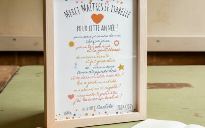 🎁 Idées cadeaux de dernière minute pour la fin d’année scolaire